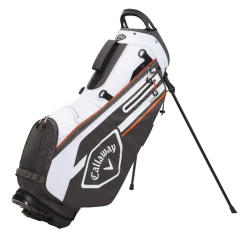 Callaway CHEV 4-Way Stand Bag -Cheap CLUBS Store Callaway CHEV 4 Way Stand Bag Stand Carry Bag 8