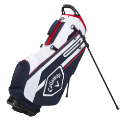 Callaway CHEV 4-Way Stand Bag -Cheap CLUBS Store Callaway CHEV 4 Way Stand Bag Stand Carry Bag 9