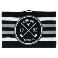Callaway Cart Towel