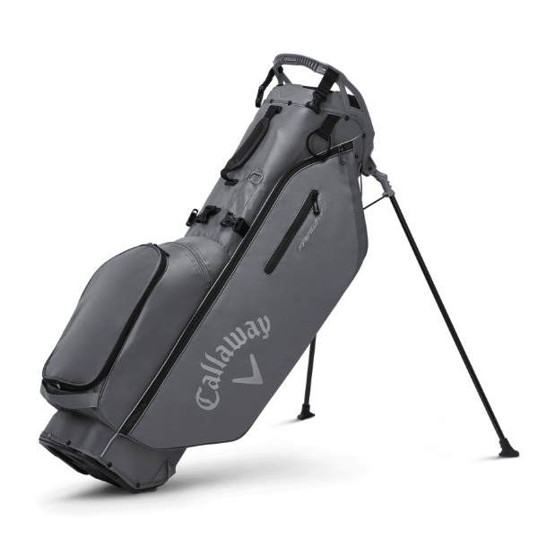 Callaway Fairway C Double Strap Stand Bag 2022 12 Callaway Fairway C Double Strap Stand Bag 2022 - Image 10