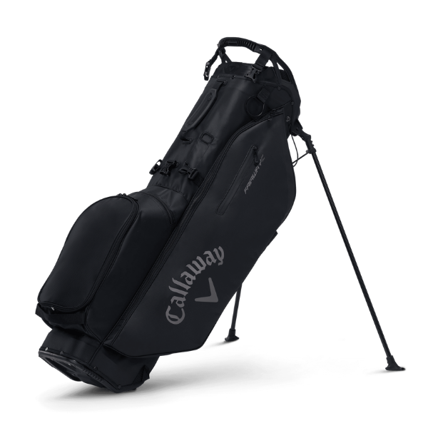 Callaway Fairway C Double Strap Stand Bag 2022 16 Callaway Fairway C Double Strap Stand Bag 2022 - Image 14