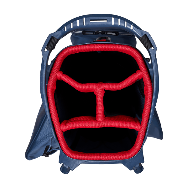 Callaway Fairway C Double Strap Stand Bag 2022 4 Callaway Fairway C Double Strap Stand Bag 2022 - Image 2