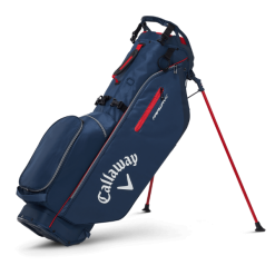 Callaway Fairway C Double Strap Stand Bag 2022