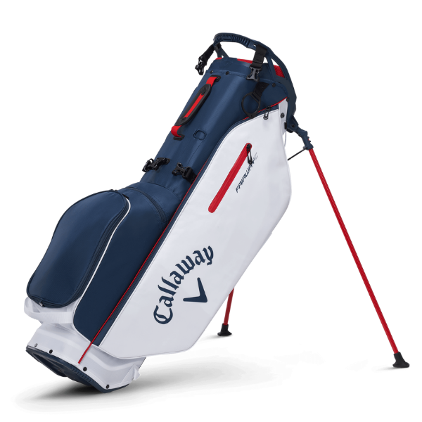 Callaway Fairway C Double Strap Stand Bag 2022 5 Callaway Fairway C Double Strap Stand Bag 2022 - Image 3