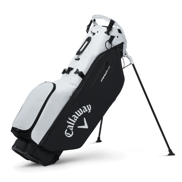 Callaway Fairway C Double Strap Stand Bag 2022 6 Callaway Fairway C Double Strap Stand Bag 2022 - Image 4