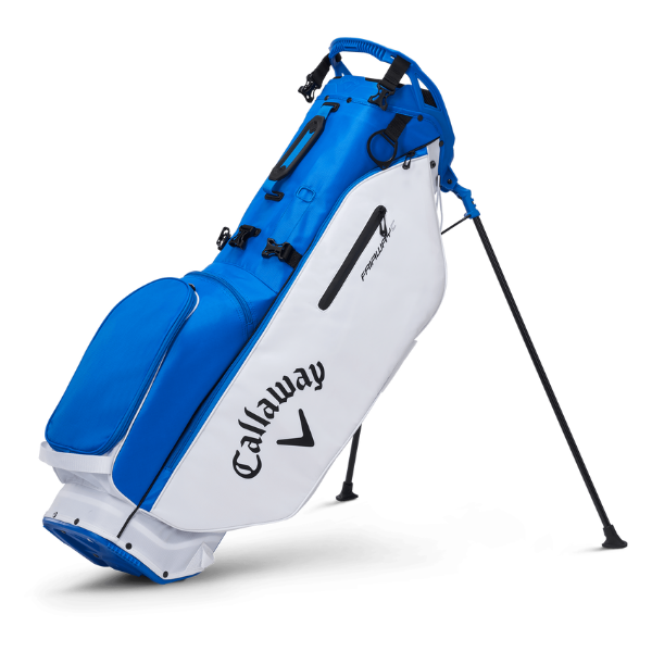 Callaway Fairway C Double Strap Stand Bag 2022 7 Callaway Fairway C Double Strap Stand Bag 2022 - Image 5