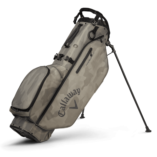 Callaway Fairway C Double Strap Stand Bag 2022 8 Callaway Fairway C Double Strap Stand Bag 2022 - Image 6