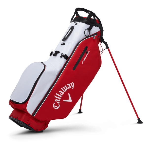 Callaway Fairway C Double Strap Stand Bag 2022 9 Callaway Fairway C Double Strap Stand Bag 2022 - Image 7
