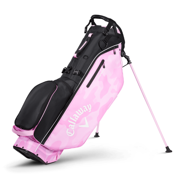Callaway Fairway C Double Strap Stand Bag 2022 11 Callaway Fairway C Double Strap Stand Bag 2022 - Image 9
