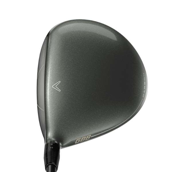 Callaway Great Big Bertha 23 Driver - Free Custom Options 4 Callaway Great Big Bertha 23 Driver - Free Custom Options - Image 2