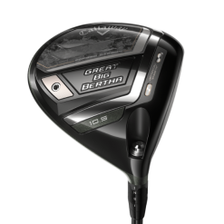 Callaway Great Big Bertha 23 Driver - Free Custom Options