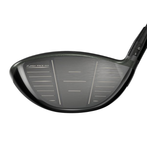 Callaway Great Big Bertha 23 Driver - Free Custom Options 5 Callaway Great Big Bertha 23 Driver - Free Custom Options - Image 3