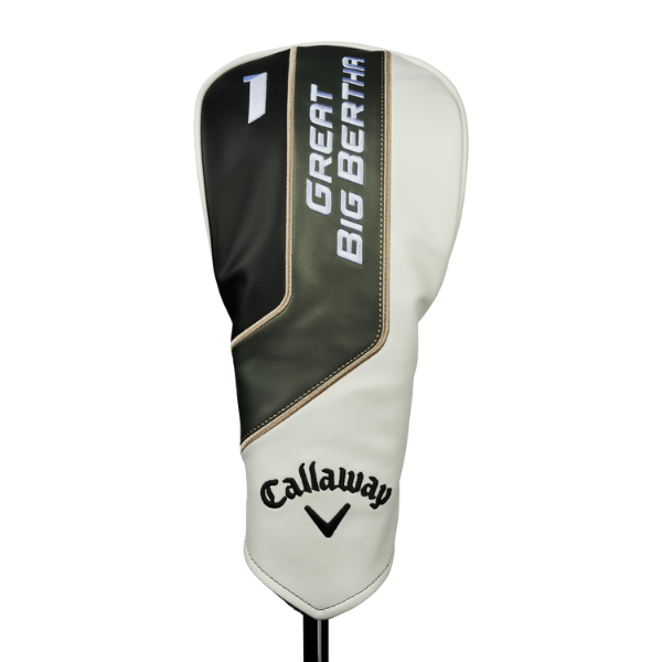 Callaway Great Big Bertha 23 Driver - Free Custom Options 6 Callaway Great Big Bertha 23 Driver - Free Custom Options - Image 4