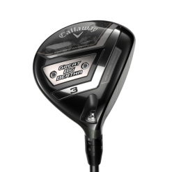 Callaway Great Big Bertha 23 Fairway - Free Custom Options
