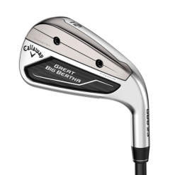 Callaway Great Big Bertha 23 Hybrid/Irons Combo Set - Graphite -Cheap CLUBS Store Callaway Great Big Bertha 23 HybridIrons Combo Set Graphite Irons 3