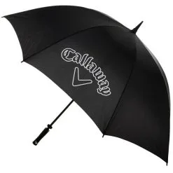 Callaway Logo Single Canopy Umbrella 60"