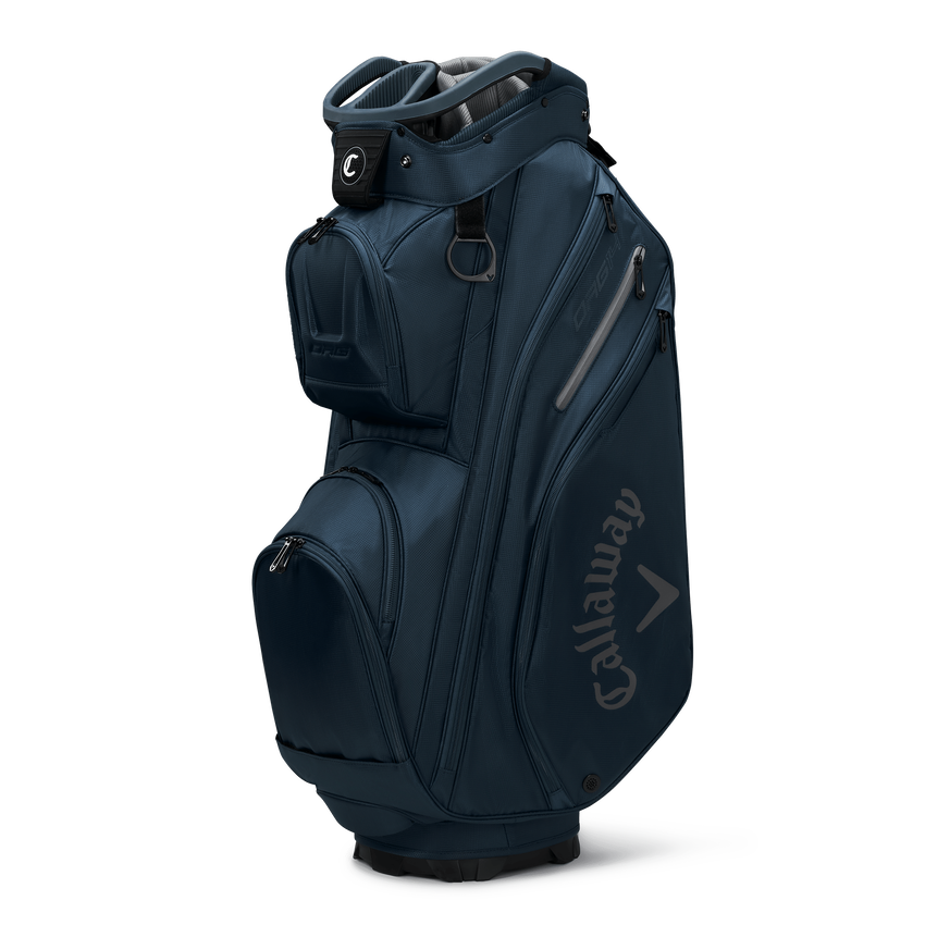 Callaway ORG 14 Cart Bag 2022 12 Callaway ORG 14 Cart Bag 2022 - Image 10