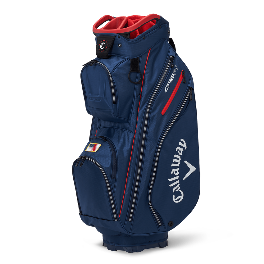 Callaway ORG 14 Cart Bag 2022 4 Callaway ORG 14 Cart Bag 2022 - Image 2