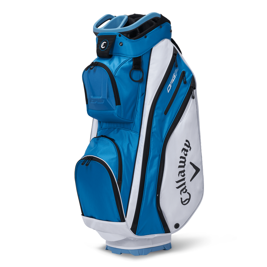 Callaway ORG 14 Cart Bag 2022 5 Callaway ORG 14 Cart Bag 2022 - Image 3