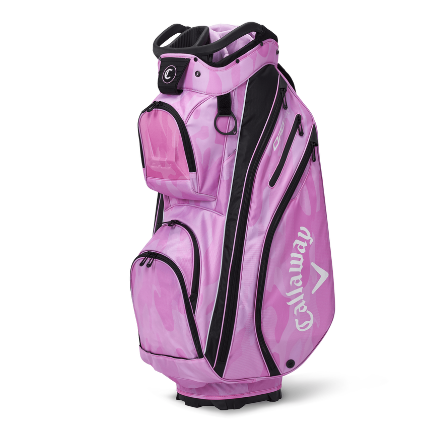 Callaway ORG 14 Cart Bag 2022 6 Callaway ORG 14 Cart Bag 2022 - Image 4