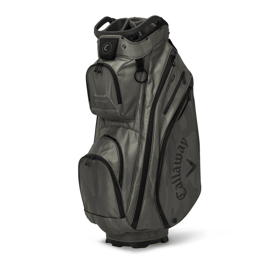 Callaway ORG 14 Cart Bag 2022 7 Callaway ORG 14 Cart Bag 2022 - Image 5