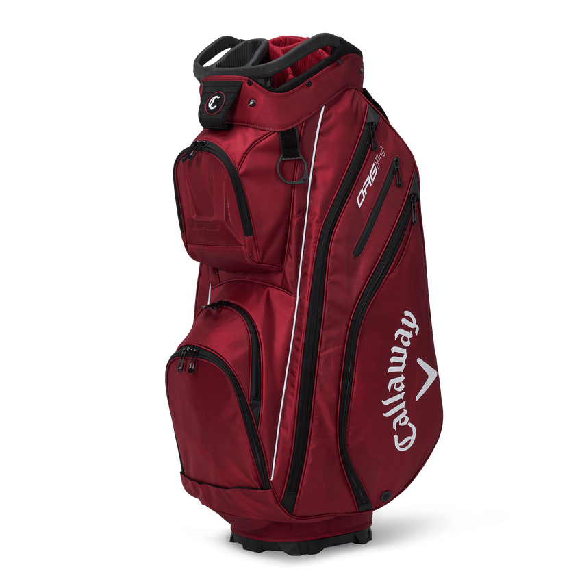 Callaway ORG 14 Cart Bag 2022 8 Callaway ORG 14 Cart Bag 2022 - Image 6