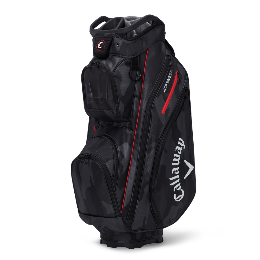 Callaway ORG 14 Cart Bag 2022 9 Callaway ORG 14 Cart Bag 2022 - Image 7