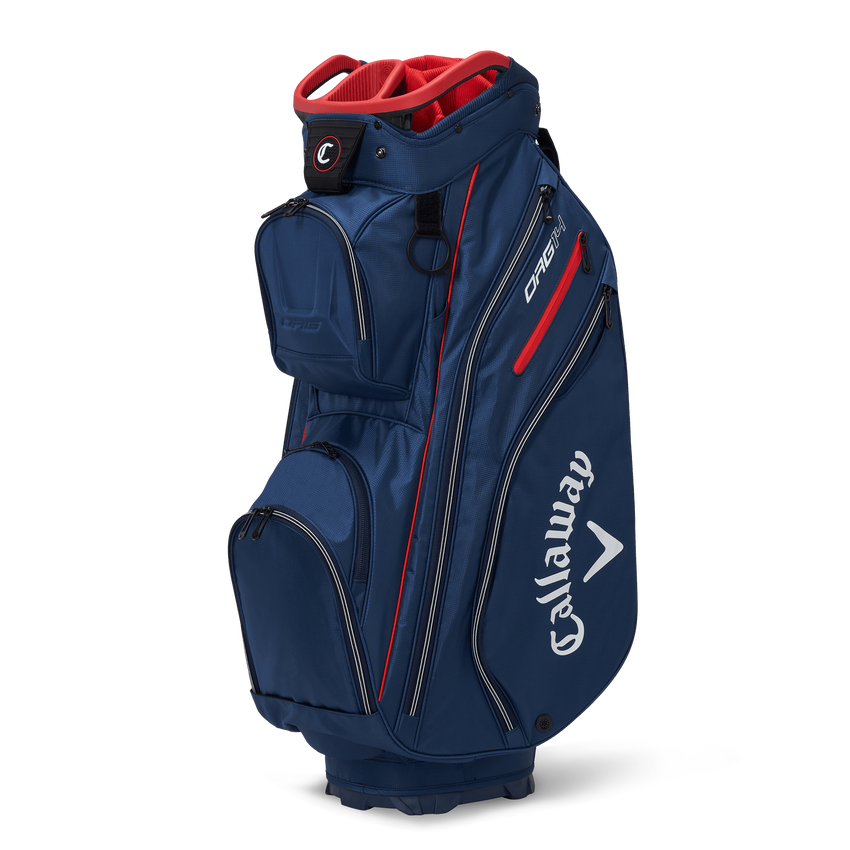Callaway ORG 14 Cart Bag 2022 11 Callaway ORG 14 Cart Bag 2022 - Image 9