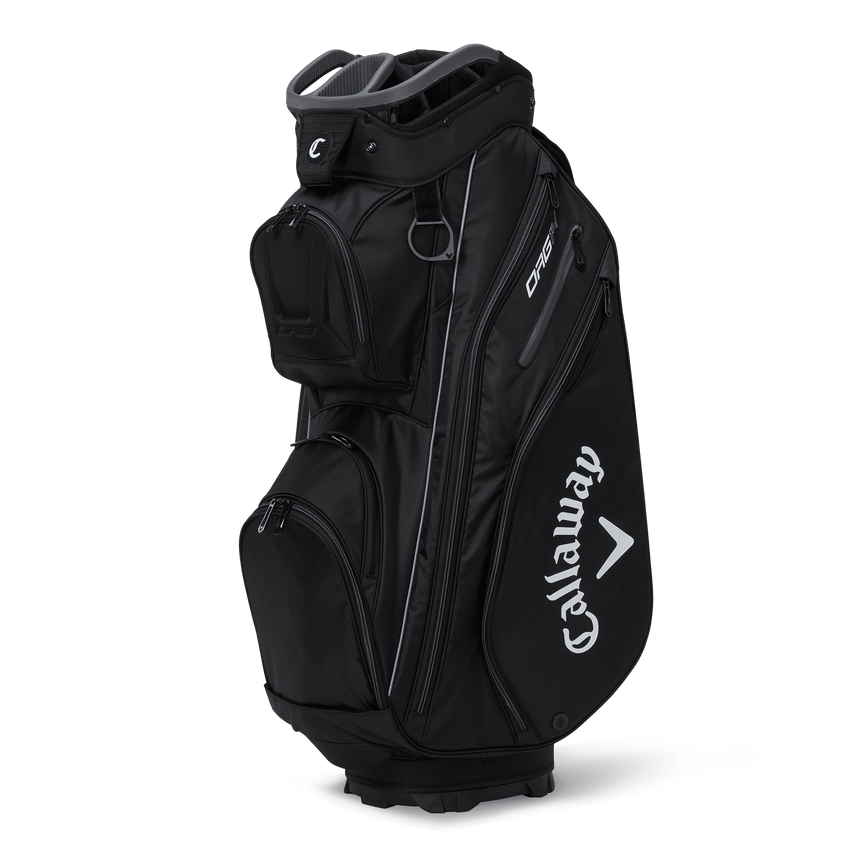 Callaway ORG 14 Cart Bag 2022 3 Callaway ORG 14 Cart Bag 2022