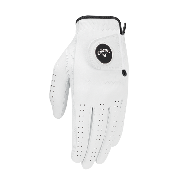 Callaway Optiflex Golf Gloves - Mens And Womens 3 Callaway Optiflex Golf Gloves - Mens And Womens