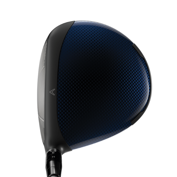 Callaway Paradym Driver - Free Custom Options Feature 4 Callaway Paradym Driver - Free Custom Options Feature - Image 2