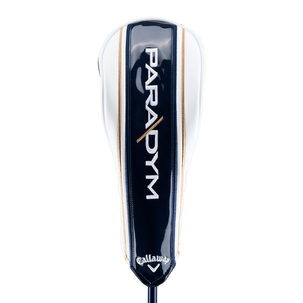 Callaway Paradym Fairway - Free Custom Options 6 Callaway Paradym Fairway - Free Custom Options - Image 4