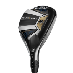Callaway Paradym Hybrid