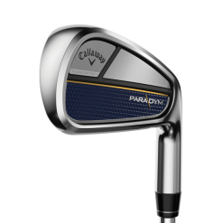 Callaway Paradym Iron Sets - Graphite - Free Custom Options