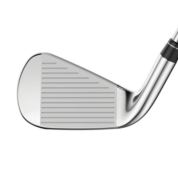 Callaway Paradym Iron Sets - Steel 5 Callaway Paradym Iron Sets - Steel - Image 3