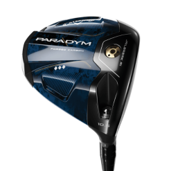 Callaway Paradym Triple Diamond Driver