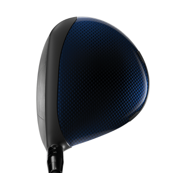 Callaway Paradym Triple Diamond Driver - Free Custom Options 4 Callaway Paradym Triple Diamond Driver - Free Custom Options - Image 2