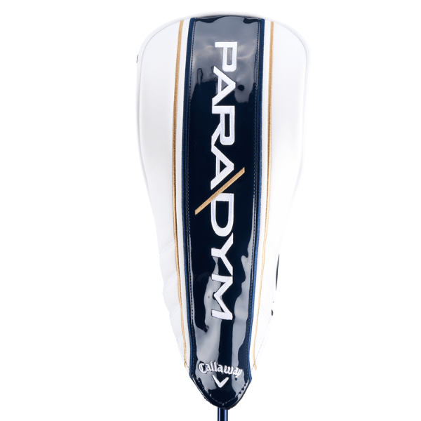 Callaway Paradym Triple Diamond Driver - Free Custom Options 6 Callaway Paradym Triple Diamond Driver - Free Custom Options - Image 4