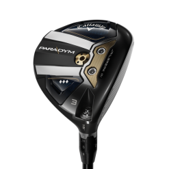 Callaway Paradym Triple Diamond Fairway
