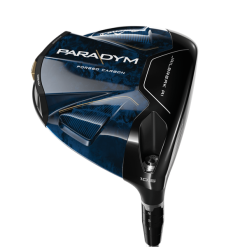 Callaway Paradym Womens Driver