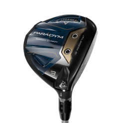 Callaway Paradym Womens Fairway