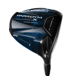 Callaway Paradym X Driver