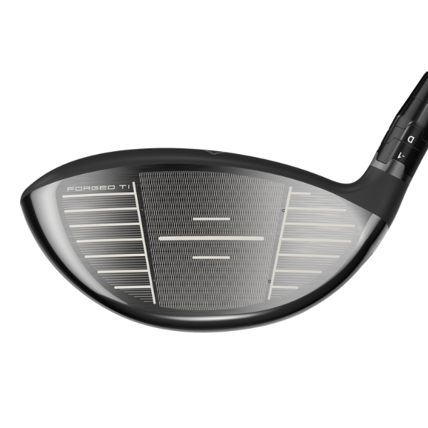 Callaway Paradym X Driver - Free Custom Options 5 Callaway Paradym X Driver - Free Custom Options - Image 3