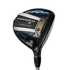 Callaway Paradym X Fairway