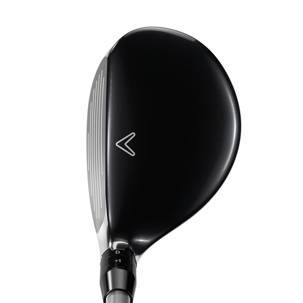 Callaway Paradym X Hybrid 4 Callaway Paradym X Hybrid - Image 2