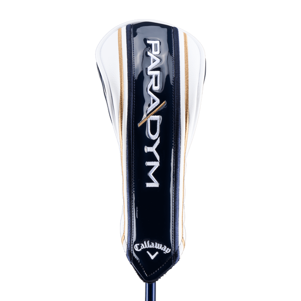 Callaway Paradym X Hybrid 6 Callaway Paradym X Hybrid - Image 4