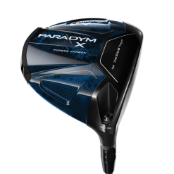 Callaway Paradym X Womens Driver