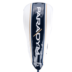 Callaway Paradym X Womens Driver -Cheap CLUBS Store Callaway Paradym X Womens Driver Driver 4