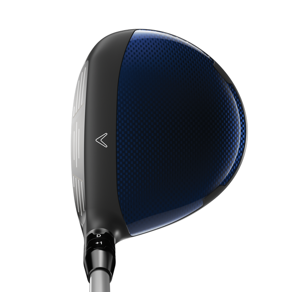 Callaway Paradym X Womens Fairway 4 Callaway Paradym X Womens Fairway - Image 2