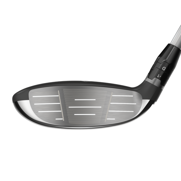 Callaway Paradym X Womens Fairway 5 Callaway Paradym X Womens Fairway - Image 3